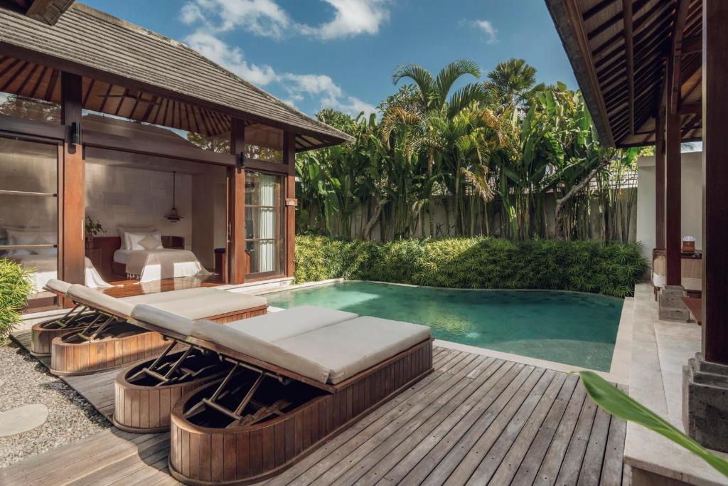 Romantic Honeymoons
