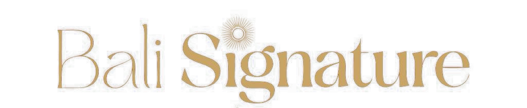 Bali Signature