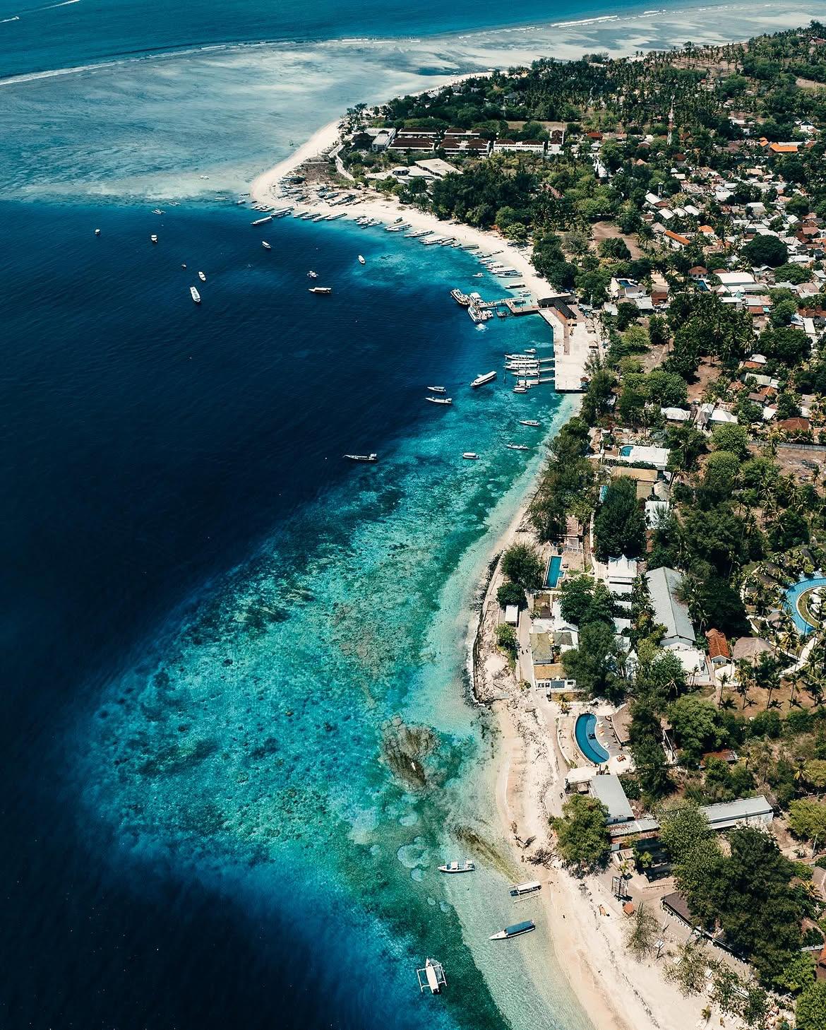 Beach & Island Honeymoons